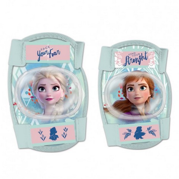 Disney - Наколенки и налакътници